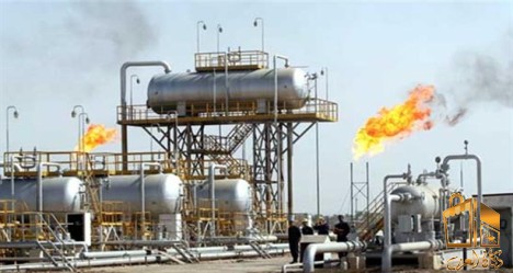 شركه بترول تطلب موظفين